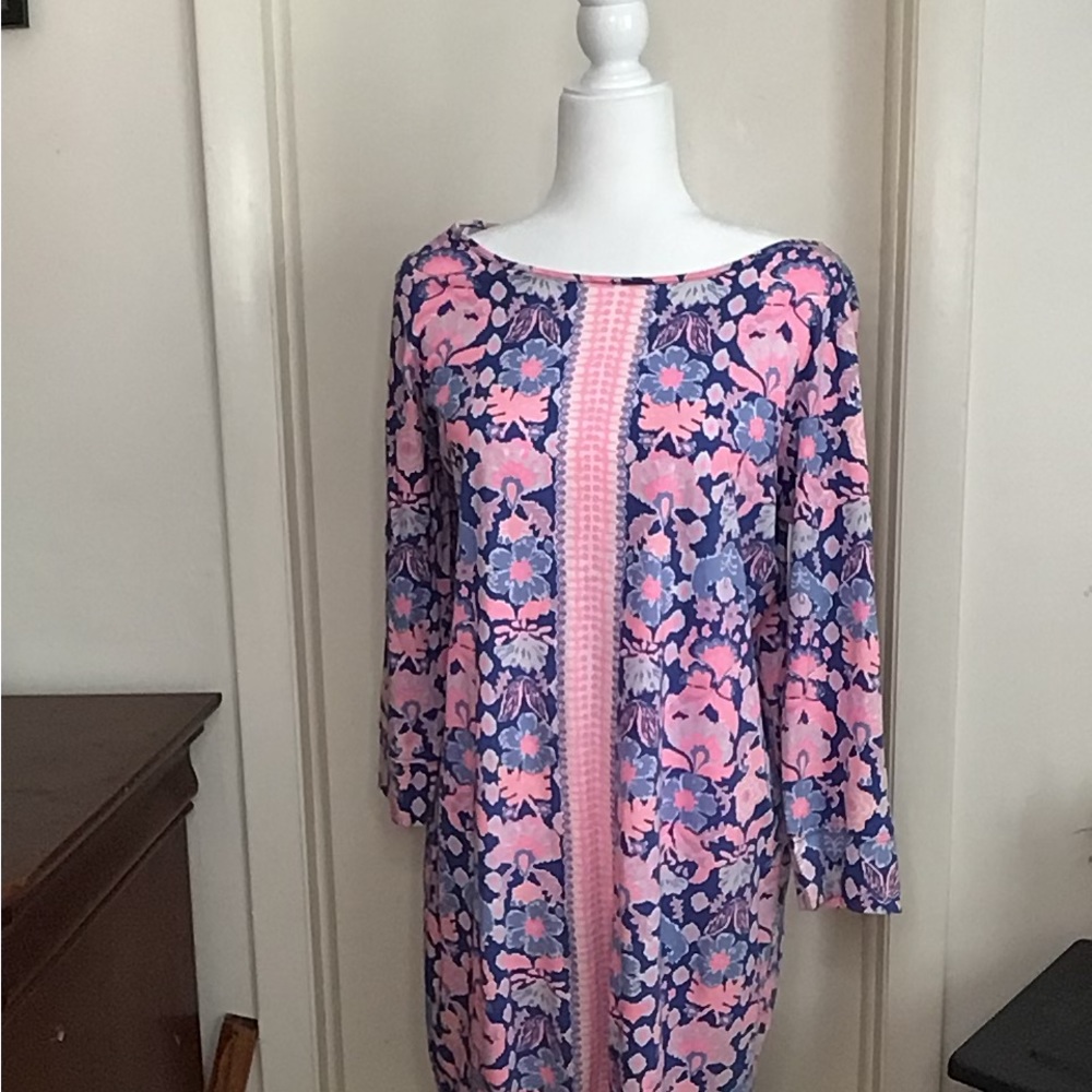 Lilly Pulitzer Dress Size L